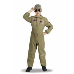 Αποκριάτικη Στολή Air Force    